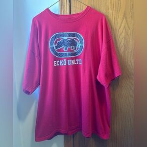 Ecko Untld T shirt 2XL